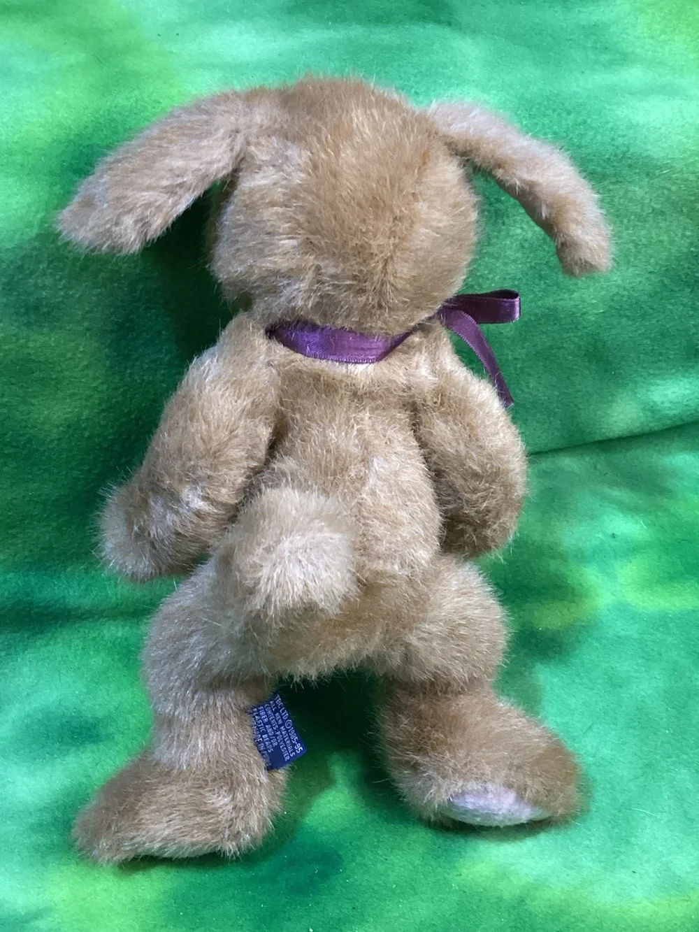 Boyds Bears bears comes plush